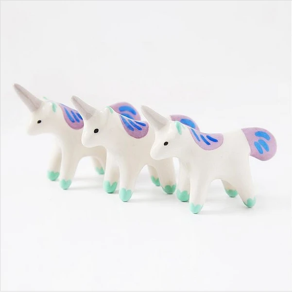 Mini Licorne - Dodo Toucan 2 Mini Licorne - Dodo Toucan – Image 2