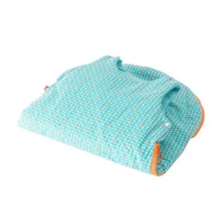 Gigoteuse 6 - 12 Mois - Hélium Azur Petit Pan