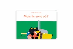 Mais Ils Sont Où ? - Marcel Et Joachim