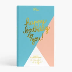 Joyeux Anniversaire ! - Minus