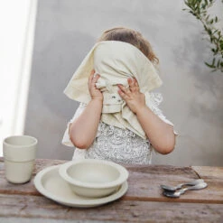 Bavoir Desert Rain - Elodie Détails -Décorer Les Cadeaux 4593fe 495adb0611444785bc902f6ab811234dmv2