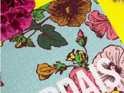 Puzzle JE M'EMMERDAIS 1000 Pièces -Décorer Les Cadeaux 4593fe 49fa75b5026043479284f04c5f28a81cmv2