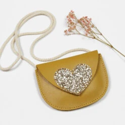 Sac Sweet Love - Barnabé Aime Le Café