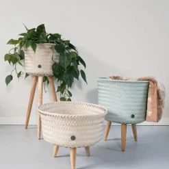 Cache-pot Up Mid - Handed By -Décorer Les Cadeaux 4593fe 4ac155f220064f4a9a33d33a598ae18cmv2