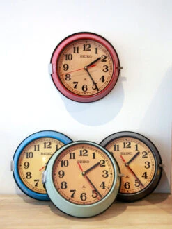 Horloge Vintage SEIKO