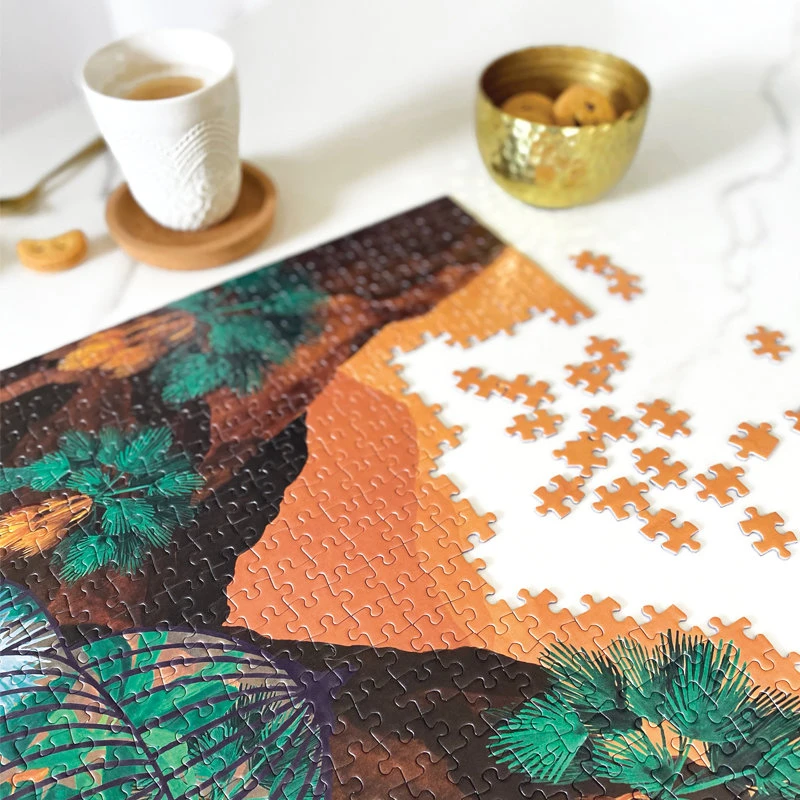 Carte Postale World To Protect - All The Ways To Say 3 Carte Postale World To Protect - All The Ways To Say – Image 3