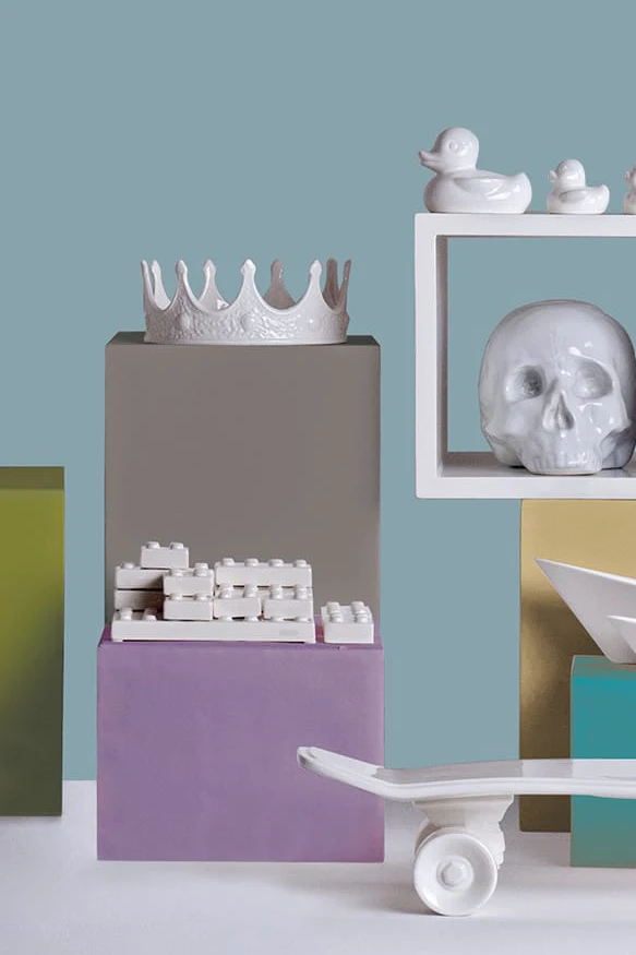 Lampe à Suspendre Monkey - Seletti 6 Lampe à Suspendre Monkey - Seletti – Image 6