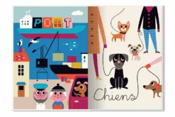 La Ville - Marcel Et Joachim -Décorer Les Cadeaux 4593fe 4f5965f6d0fd43b9bb15a2d5e777cdc8mv2