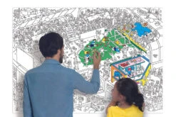 Feutres Fluo - OMY 14 Feutres Fluo - OMY -Décorer Les Cadeaux 4593fe 4fd74e23f9a341b184798ee41ec6feb0mv2