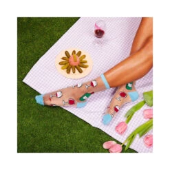 Chaussettes Tchin-tchin - Coucou Suzette