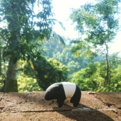 Pole Pole Tapir En Bois - T Lab -Décorer Les Cadeaux 4593fe 521b3962354d443a909c422aea4a6e09mv2