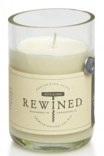 Bougie Viognier - Rewined 6 Bougie Viognier - Rewined – Image 6