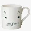 Mug Mog Chat - Donna Wilson