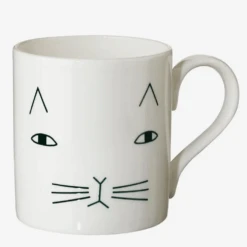 Mug Mog Chat - Donna Wilson