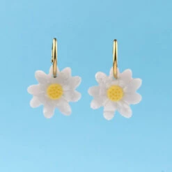 Boucles D'oreilles Pâquerettes - Coucou Suzette -Décorer Les Cadeaux 4593fe 574eb25d76c94a4b87f7f2be1a9bc9b1mv2