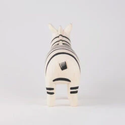 Pole Pole Zèbre En Bois - T Lab -Décorer Les Cadeaux 4593fe 584b6b94e0a048039d594402b13cf838mv2