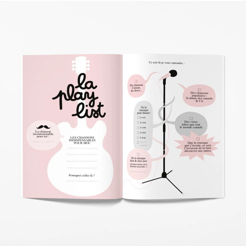 Oh My God Je Me Marie - Minus 2 Oh My God Je Me Marie - Minus – Image 2