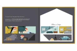 Doudou Où Es Tu ? - Marcel Et Joachim -Décorer Les Cadeaux 4593fe 5c2470cf00424d76964ddc4d6fdfc143mv2