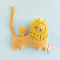 Richie Le Lion - Donna Wilson