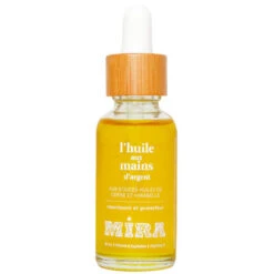 Huile Aux Mains D'argent - My Mira