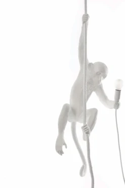 Lampe à Suspendre Monkey - Seletti