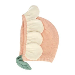 Bonnet Bébé Peach Daisy - Meri Meri -Décorer Les Cadeaux 4593fe 5f1333d72463408d845dd936ef7d6e45mv2