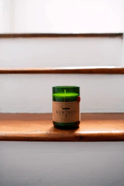 Bougie Cabernet - Rewined