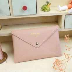 Enveloppe Amour - Barnabé Aime Le Café