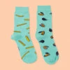 Chaussettes Moules Frites - Coucou Suzette