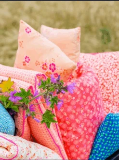 Plaid Bébé - Pivoine Rouge Petit Pan -Décorer Les Cadeaux 4593fe 664e592d65f14ac08f775fd4173c7ad9mv2 3