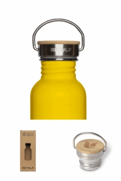 Gourde Inox 750ml - Retulp -Décorer Les Cadeaux 4593fe 69b813c60c5c441c8bafdce41497dbb6mv2 1