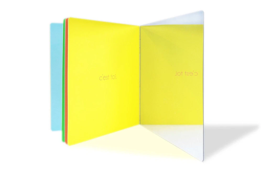 C'est Toi - Marcel Et Joachim 3 C'est Toi - Marcel Et Joachim – Image 3