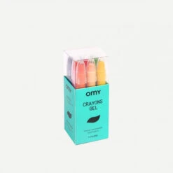Crayons Gel - OMY -Décorer Les Cadeaux 4593fe 6b18e7c447d542179e5a139e8639d25fmv2