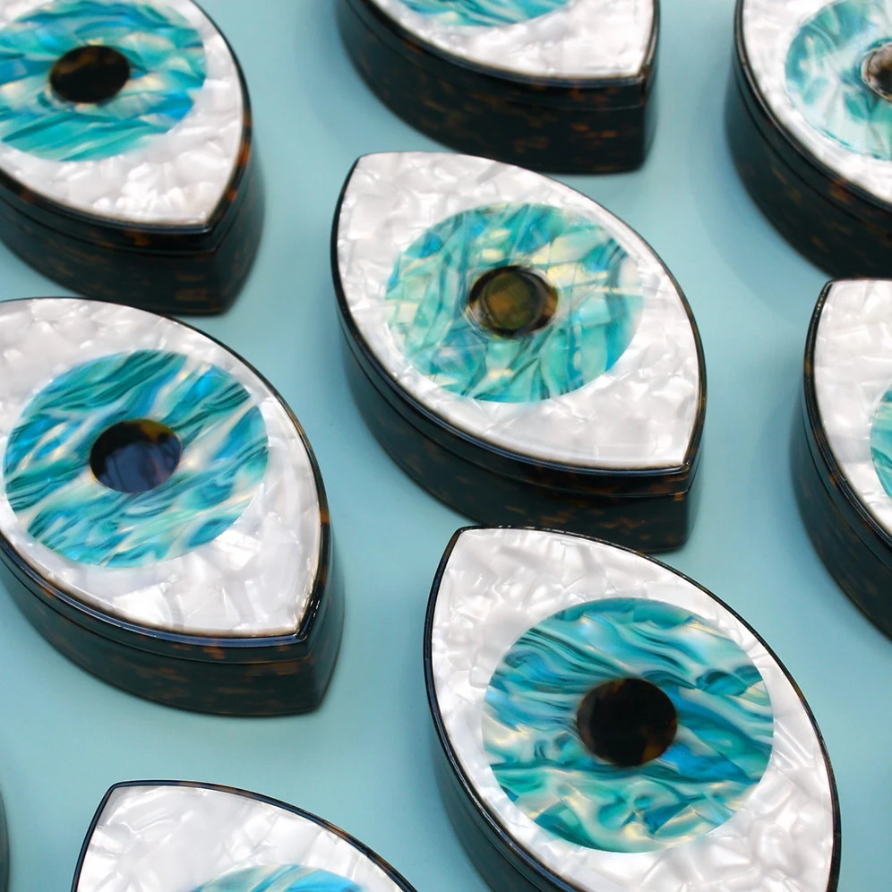 Boîte Oeil - Coucou Suzette 2 Boîte Oeil - Coucou Suzette – Image 2