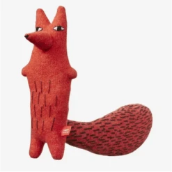 Cyril écureuil Renard - Donna Wilson