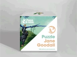 Puzzle Jane Goodall Jungle -Décorer Les Cadeaux 4593fe 6ef2858c014049488044b171c52a84b0mv2