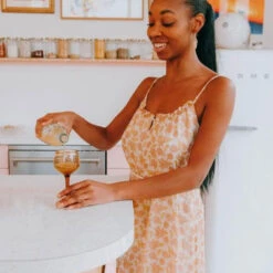 Boucles Créoles Josepha - Demisel -Décorer Les Cadeaux 4593fe 6f3273a1f1494e539faa27a5310d689emv2