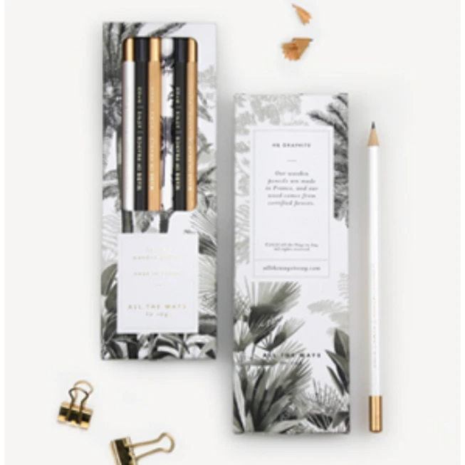 Carte Postale Happy You - All The Ways To Say 3 Carte Postale Happy You - All The Ways To Say – Image 3