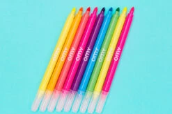 Feutres Fluo - OMY 10 Feutres Fluo - OMY -Décorer Les Cadeaux 4593fe 6ff2f5c45e3c459892bba5e1d2149d23mv2