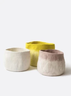 Rangement Calebasse - Muskhane