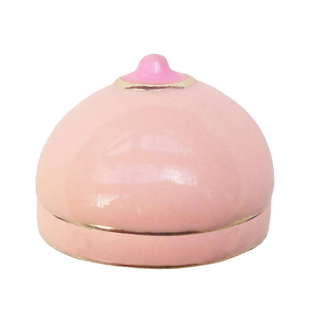 Boîte Sein - Coucou Suzette 1 Boîte Sein - Coucou Suzette