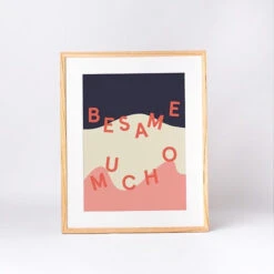 Posters Affiches A3 - Mathilde Cabanas -Décorer Les Cadeaux 4593fe 7488ceab41864ad9804336b8037d4f52mv2