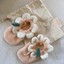 Carte Postale Hello Baby - Meri Meri -Décorer Les Cadeaux 4593fe 76572e9832ca4d58a4394659397f9544mv2