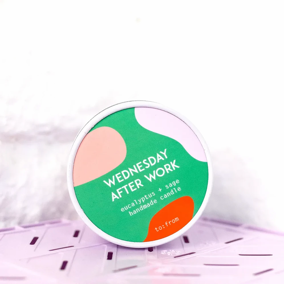 Bougies TO:FROM 5 Bougies TO:FROM – Image 5