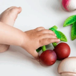 Mery La Cerise à Mâchouiller - Oli & Carol -Décorer Les Cadeaux 4593fe 7d893b5daa284b5f9069b933173de438mv2