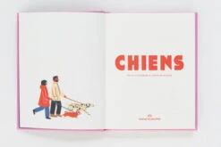 Chiens - Marcel Et Joachim 8 Chiens - Marcel Et Joachim -Décorer Les Cadeaux 4593fe 7f1ed35bc7684190acc43ebb91d6a247mv2