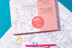 Feutres Fluo - OMY 15 Feutres Fluo - OMY -Décorer Les Cadeaux 4593fe 81160f7d04bb4ad39e6c9fa6ed821559mv2