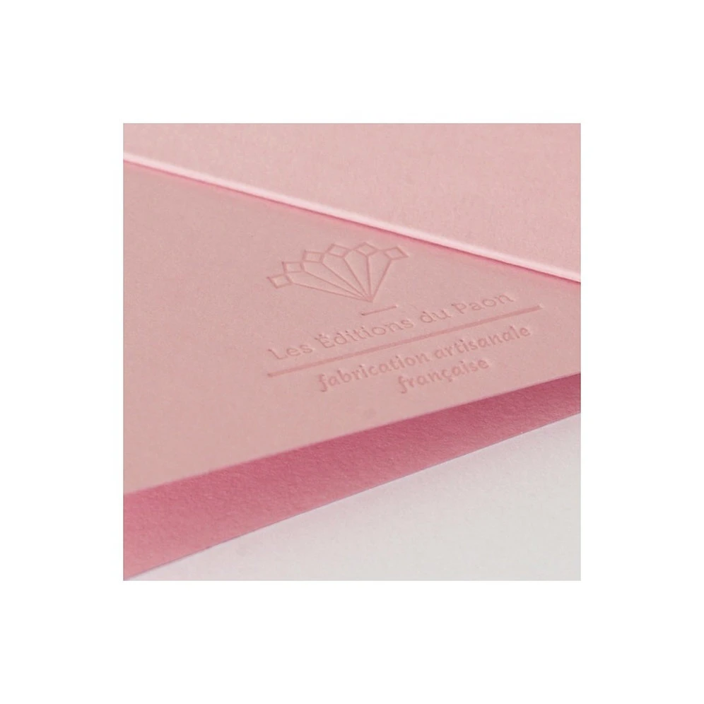 Carte Postale Bonjour - Les Éditions Du Paon 3 Carte Postale Bonjour - Les Éditions Du Paon – Image 3