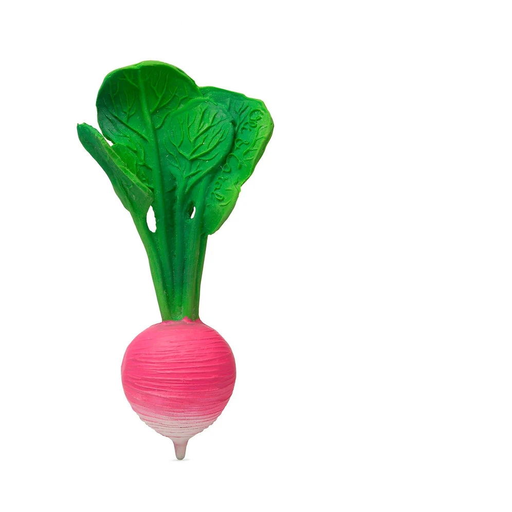 Ramona Le Radis à Mâchouiller - Oli & Carol 1 Ramona Le Radis à Mâchouiller - Oli & Carol