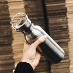 Gourde Thermos Isotherme - Retulp -Décorer Les Cadeaux 4593fe 83e7a6884e3246908b5f5eae44865f14mv2